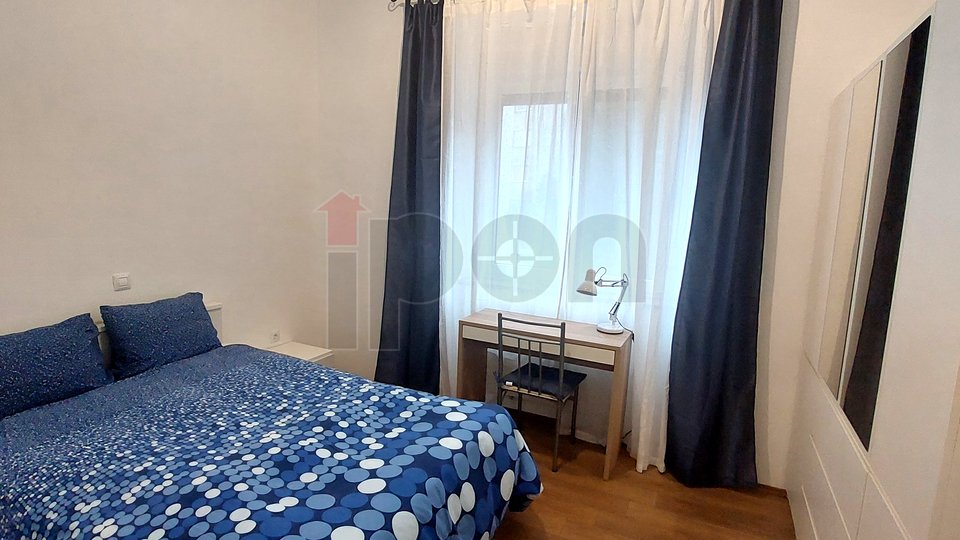 Wohnung, 43 m2, Vermietung, Rijeka - Belveder