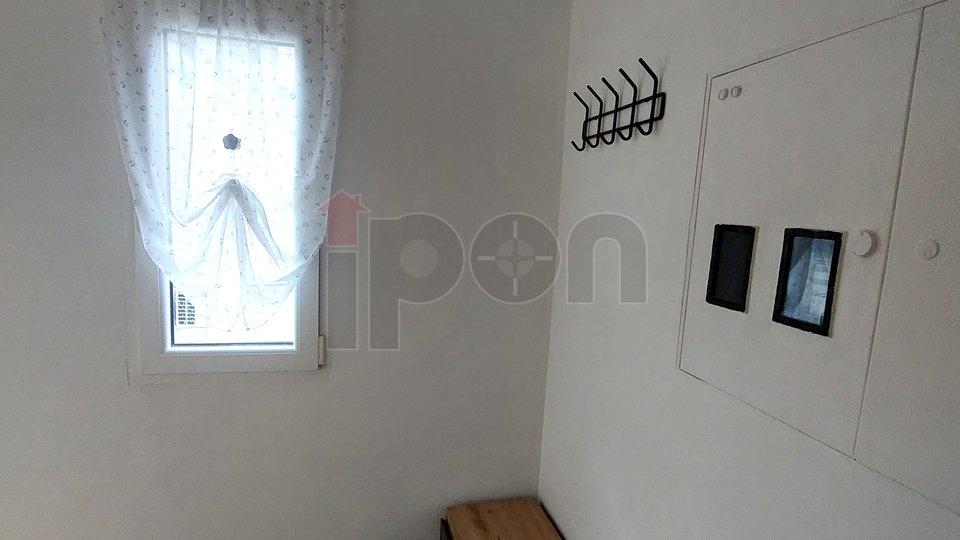 Apartment, 43 m2, For Rent, Rijeka - Belveder