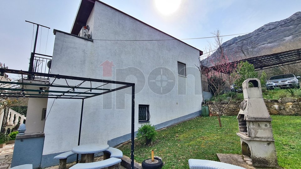 House, 218 m2, For Sale, Crikvenica
