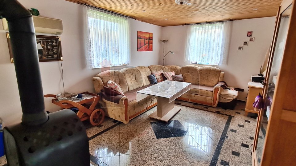 House, 218 m2, For Sale, Crikvenica
