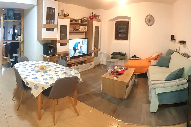Apartment, 89 m2, For Sale, Kraljevica