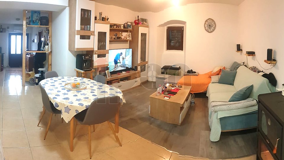 Apartment, 89 m2, For Sale, Kraljevica
