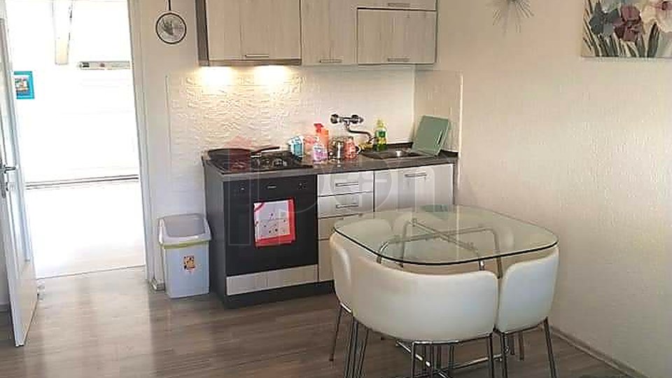 Apartment, 43 m2, For Sale, Rijeka - Trsat