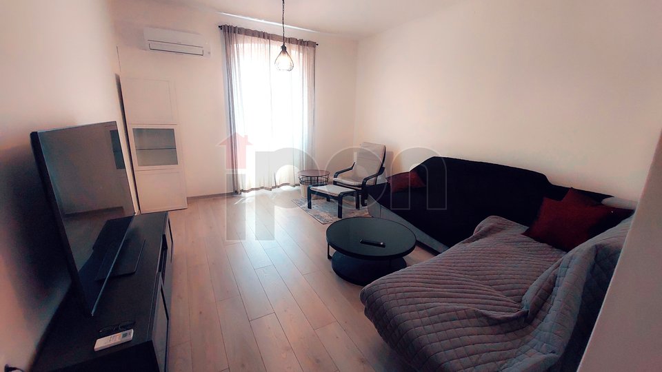 Stanovanje, 80 m2, Najem, Rijeka - Centar