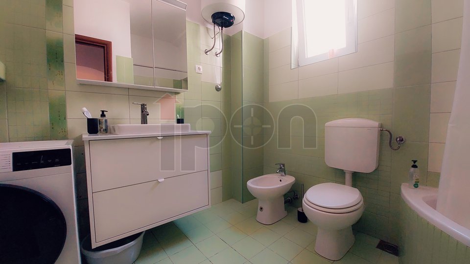 Apartment, 80 m2, For Rent, Rijeka - Centar