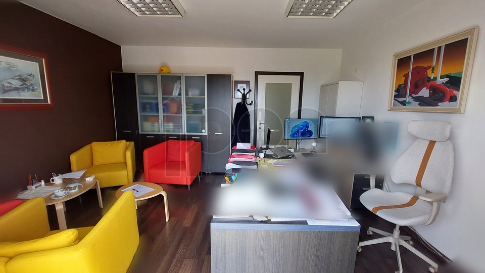 Apartment, 120 m2, For Sale, Rijeka - Kozala