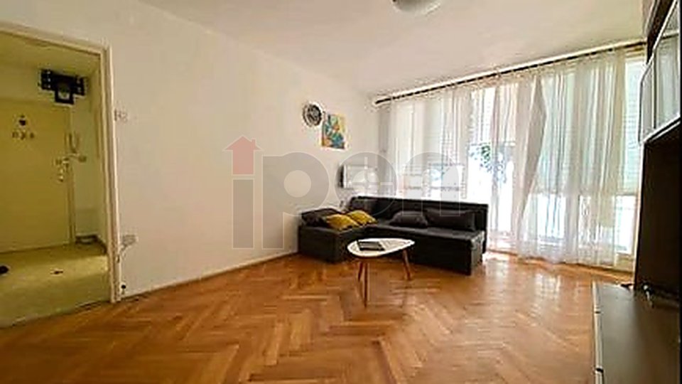 Wohnung, 59 m2, Verkauf, Rijeka - Turnić