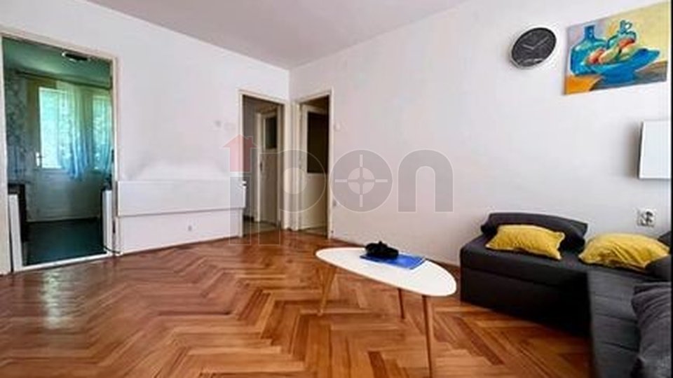 Apartment, 59 m2, For Sale, Rijeka - Turnić