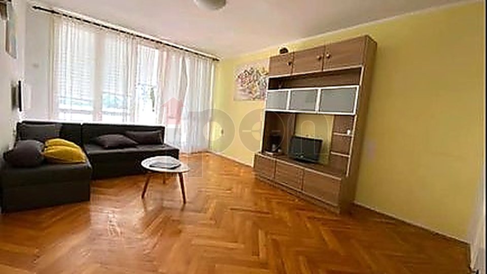Stanovanje, 59 m2, Prodaja, Rijeka - Turnić