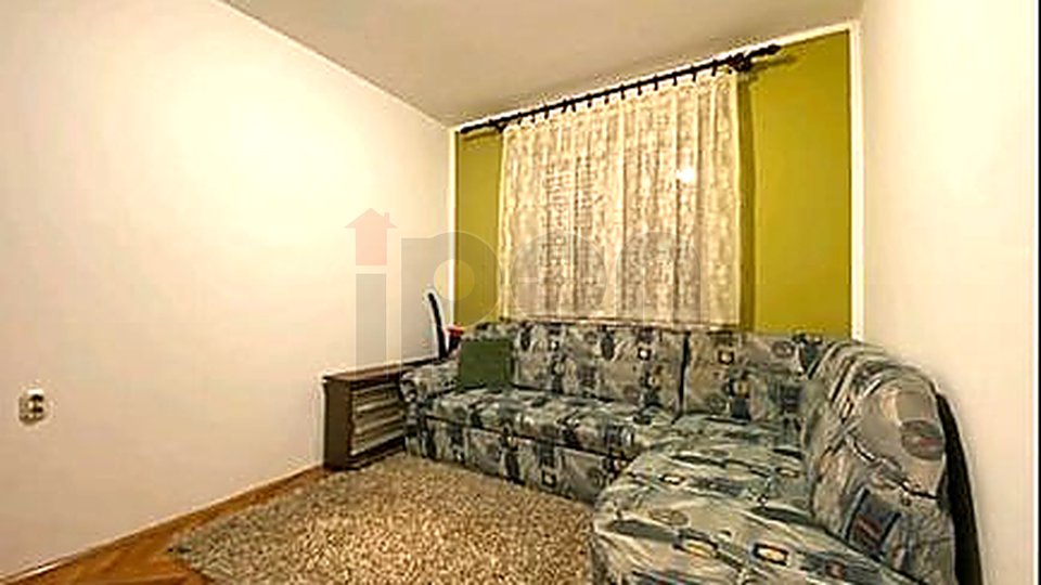 Wohnung, 59 m2, Verkauf, Rijeka - Turnić