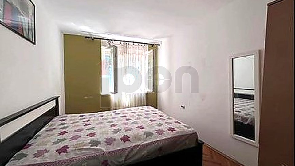 Apartment, 59 m2, For Sale, Rijeka - Turnić