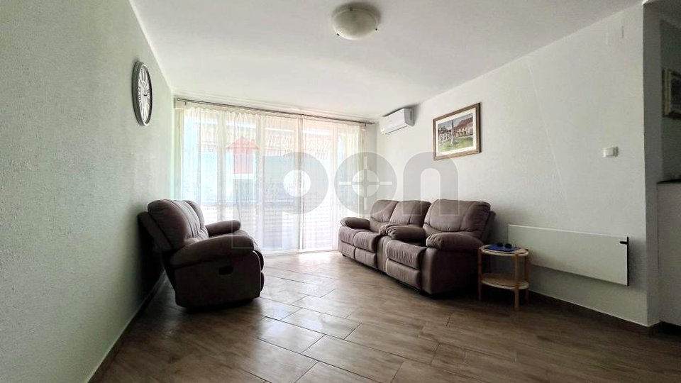 Wohnung, 58 m2, Verkauf, Rijeka - Turnić