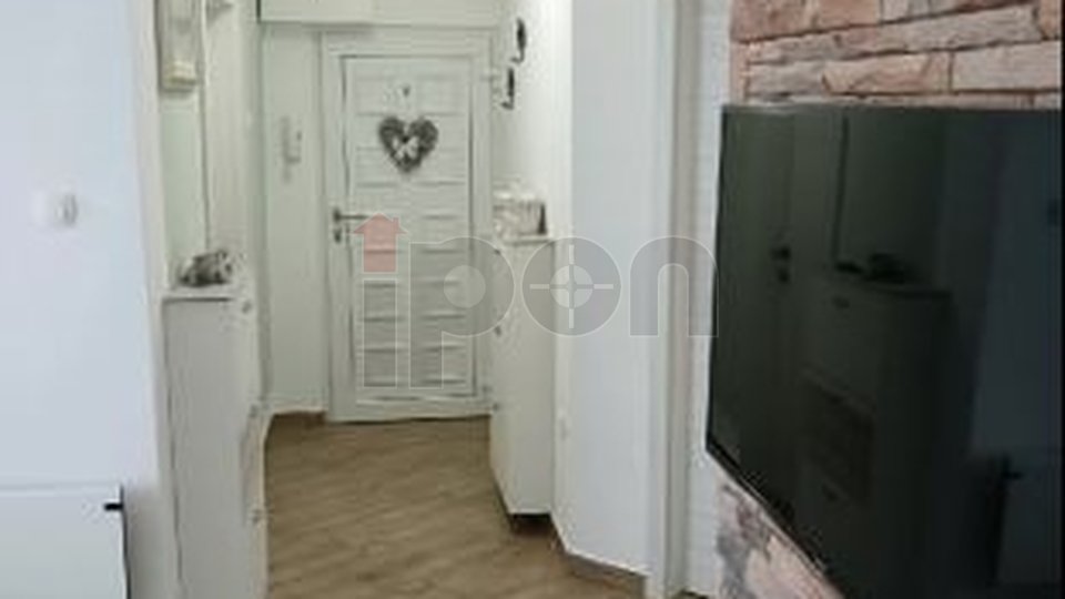 Stanovanje, 58 m2, Prodaja, Rijeka - Turnić
