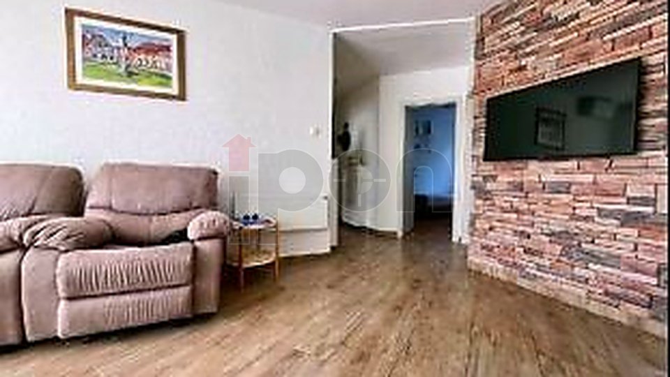 Wohnung, 58 m2, Verkauf, Rijeka - Turnić