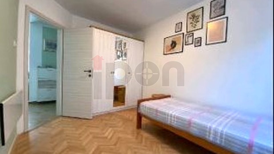 Apartment, 58 m2, For Sale, Rijeka - Turnić