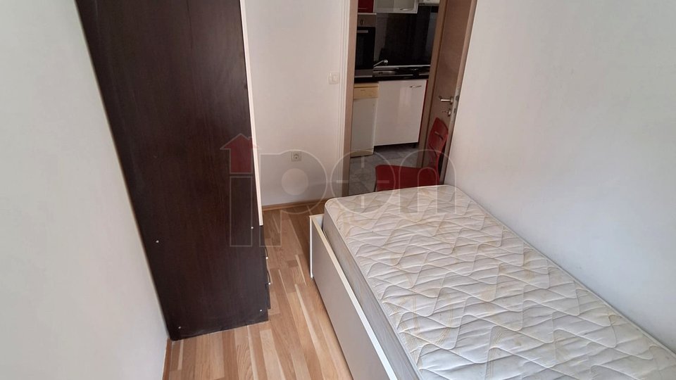 Stanovanje, 33 m2, Prodaja, Rijeka - Bulevard