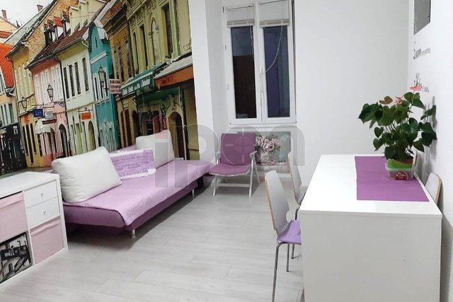 Apartment, 65 m2, For Sale, Rijeka - Belveder