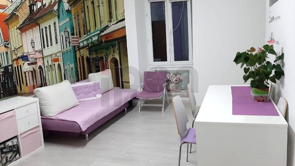 Appartamento, 65 m2, Vendita, Rijeka - Belveder