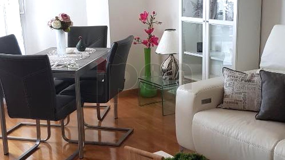 Wohnung, 62 m2, Verkauf, Rijeka - Podmurvice