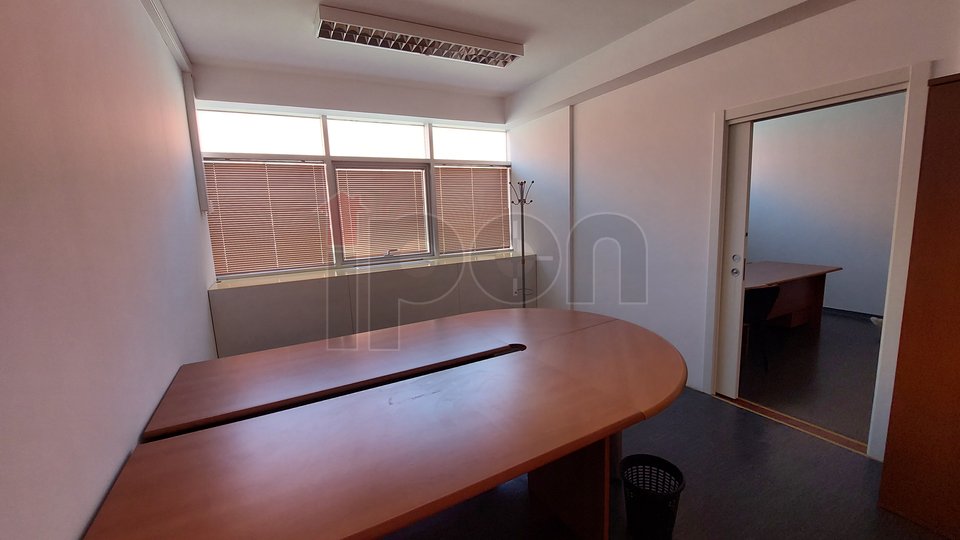 Uffici, 32 m2, Affitto, Rijeka - Centar