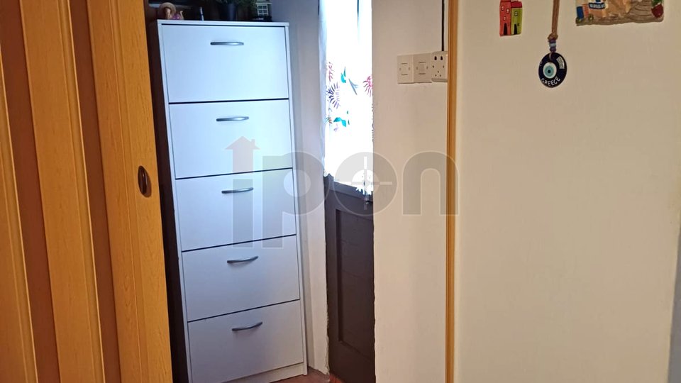 Wohnung, 40 m2, Verkauf, Jurandvor