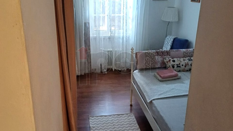 Appartamento, 40 m2, Vendita, Jurandvor