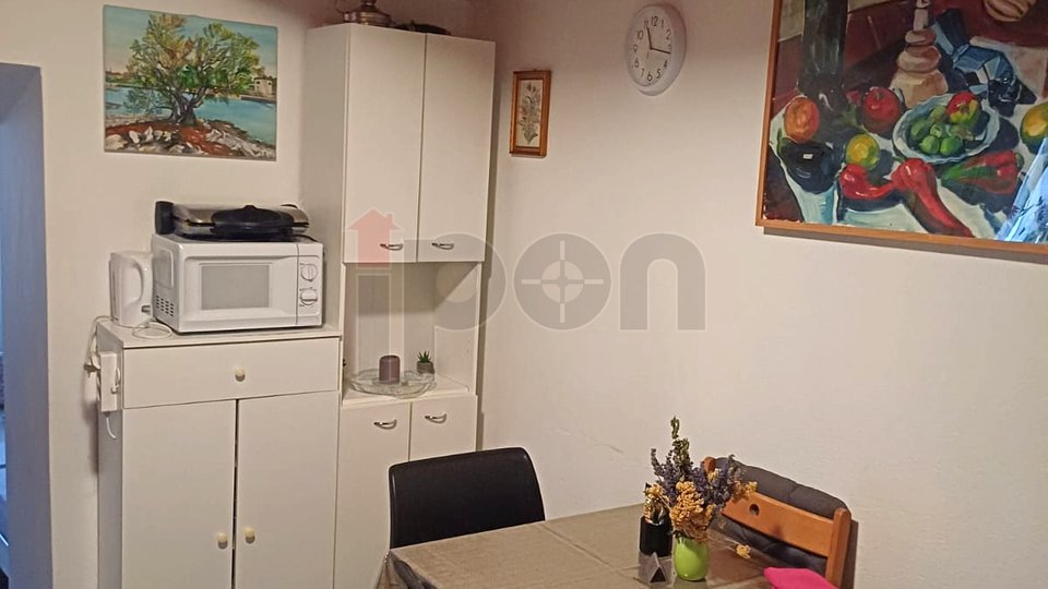 Apartment, 40 m2, For Sale, Jurandvor