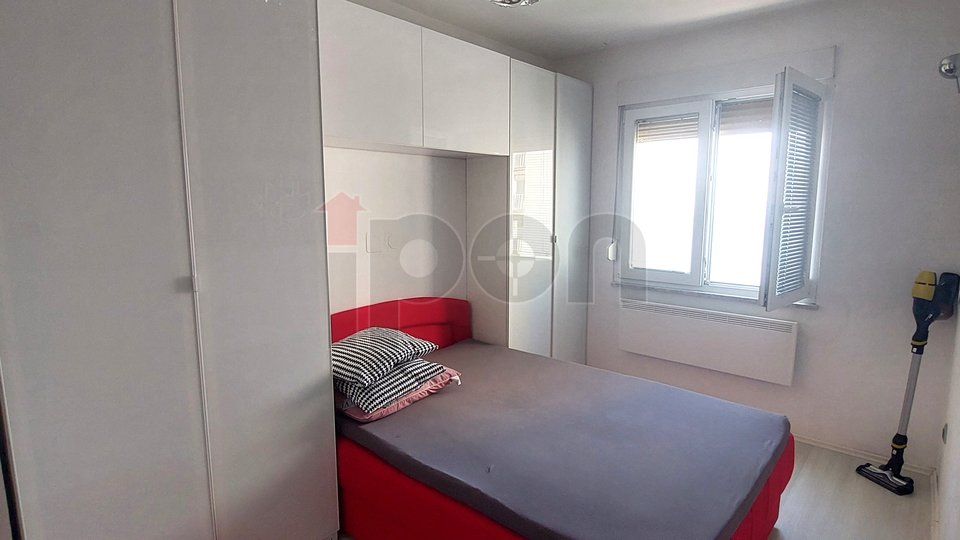 Appartamento, 24 m2, Affitto, Rijeka - Krimeja