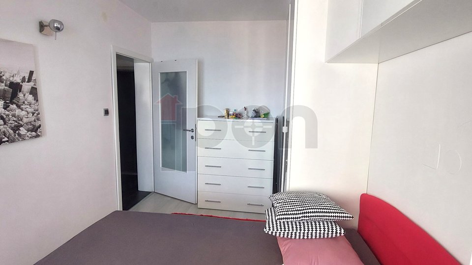 Wohnung, 24 m2, Vermietung, Rijeka - Krimeja