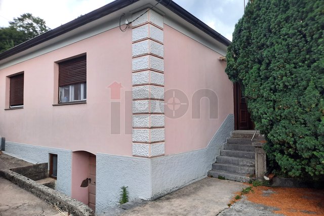 House, 100 m2, For Sale, Kastav