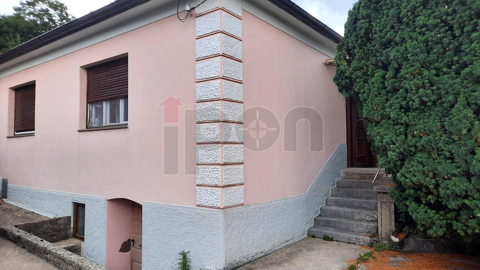 House, 100 m2, For Sale, Kastav