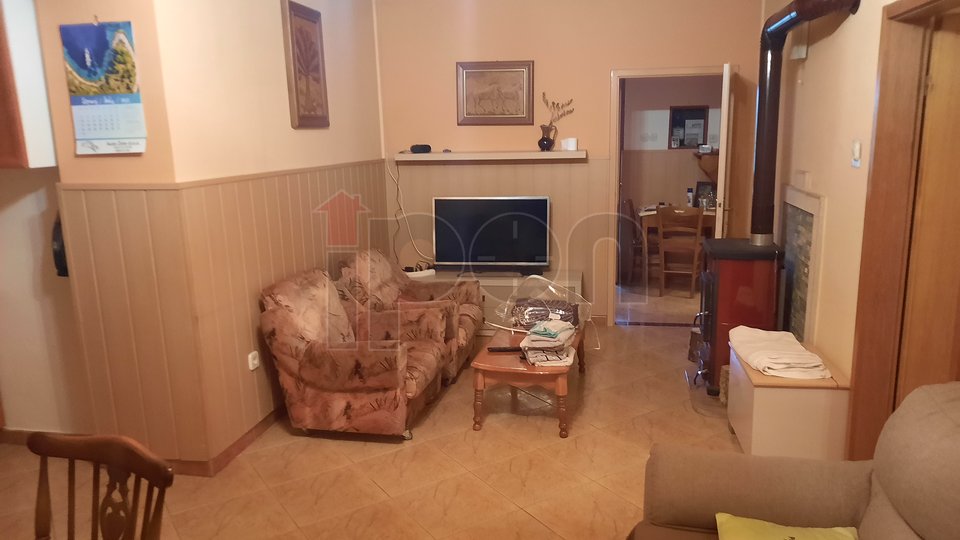 House, 100 m2, For Sale, Kastav