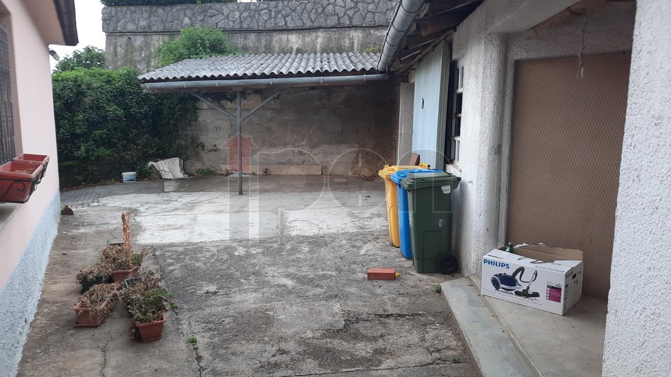 Hiša, 100 m2, Prodaja, Kastav