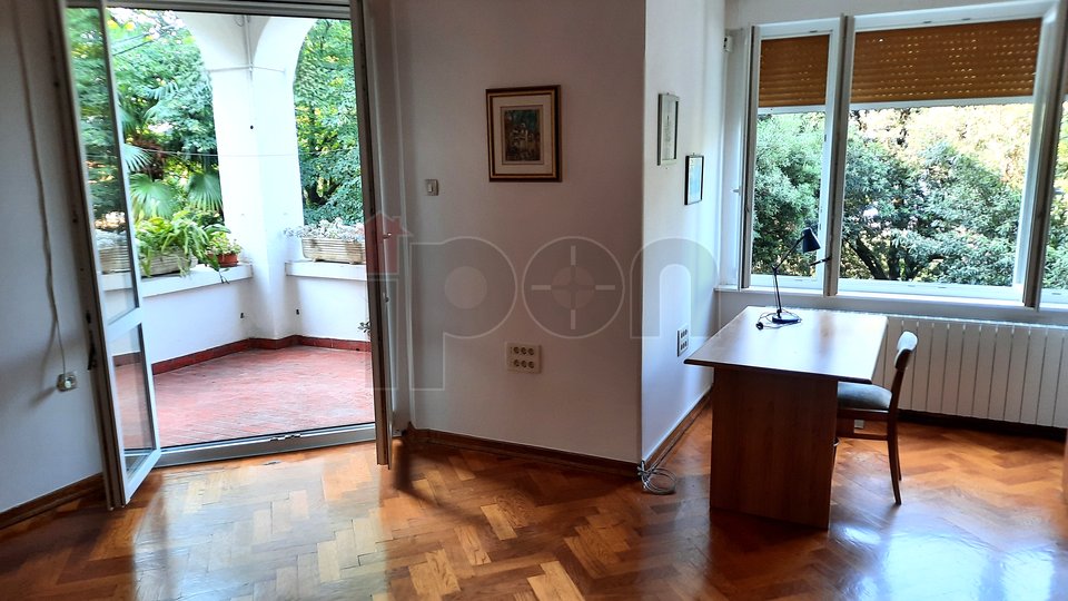 Apartment, 131 m2, For Sale, Rijeka - Bulevard