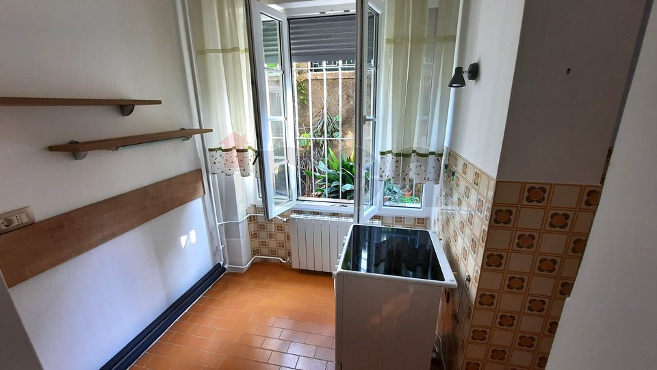 Wohnung, 131 m2, Verkauf, Rijeka - Bulevard