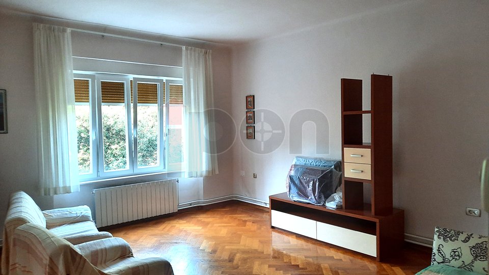 Apartment, 131 m2, For Sale, Rijeka - Bulevard