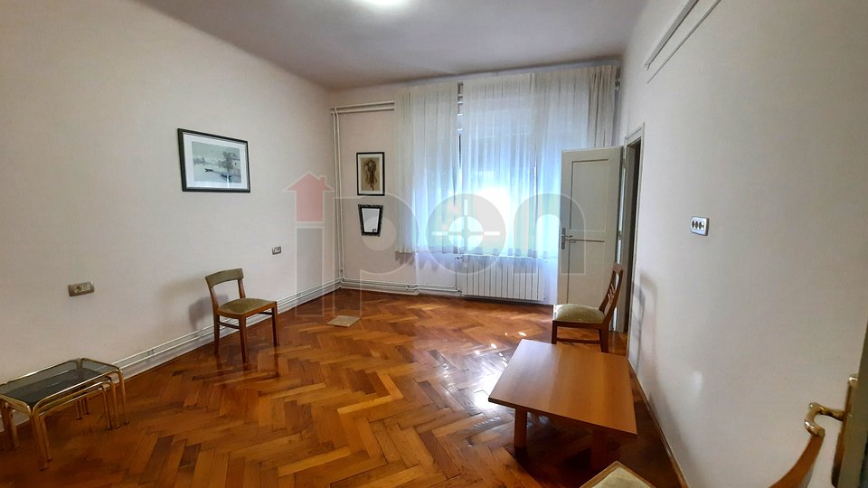 Apartment, 131 m2, For Sale, Rijeka - Bulevard