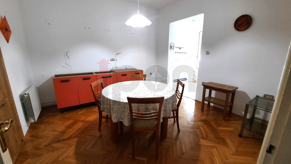 Apartment, 131 m2, For Sale, Rijeka - Bulevard