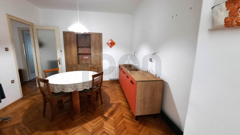 Apartment, 131 m2, For Sale, Rijeka - Bulevard