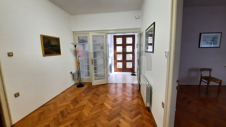 Apartment, 131 m2, For Sale, Rijeka - Bulevard