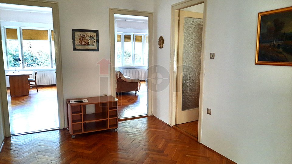 Apartment, 131 m2, For Sale, Rijeka - Bulevard