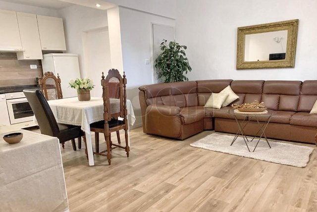Apartment, 50 m2, For Rent, Opatija - Ika