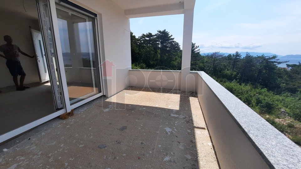 House, 110 m2, For Sale, Crikvenica