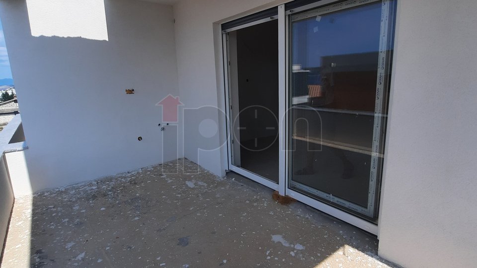 House, 110 m2, For Sale, Crikvenica