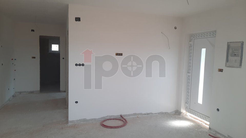 House, 110 m2, For Sale, Crikvenica