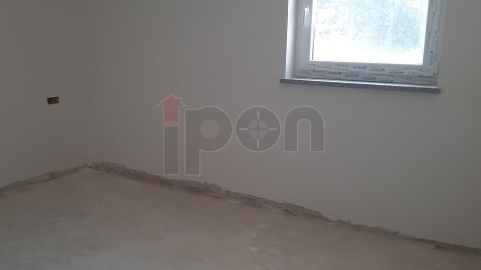 House, 110 m2, For Sale, Crikvenica