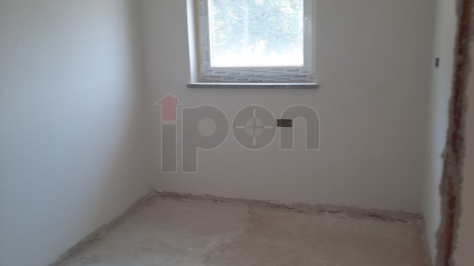 House, 110 m2, For Sale, Crikvenica