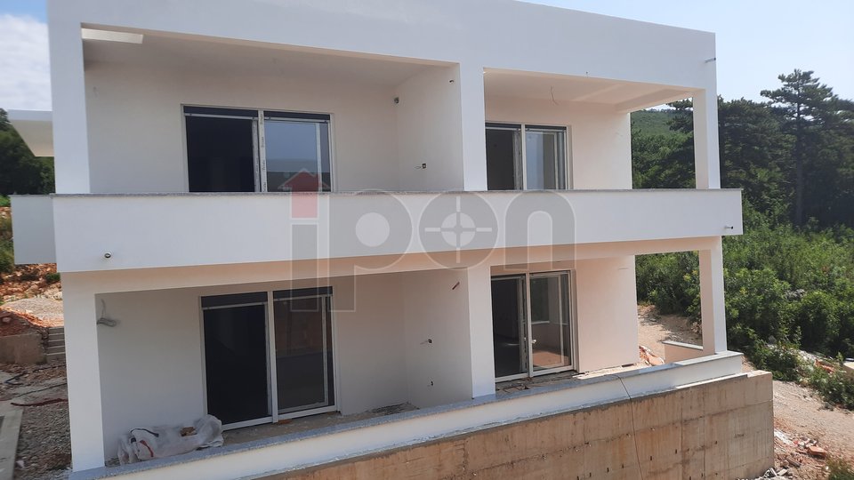 House, 110 m2, For Sale, Crikvenica