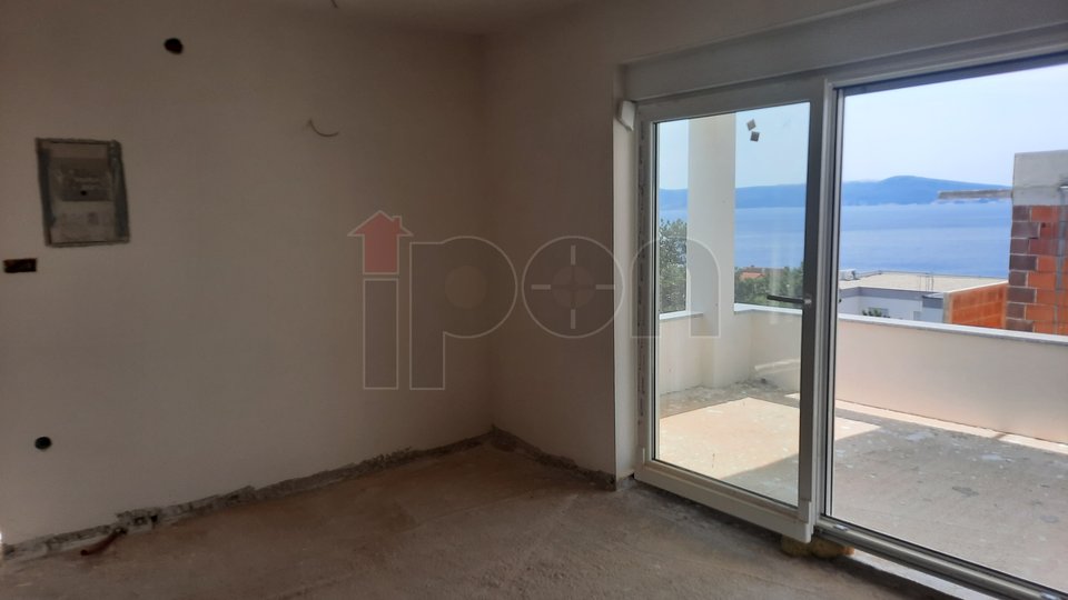 House, 110 m2, For Sale, Crikvenica