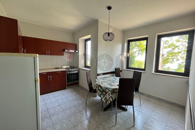 Wohnung, 75 m2, Vermietung, Kastav - Rešetari